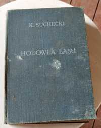 Hodowla lasu K. Suchecki