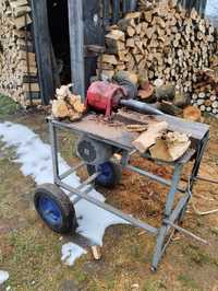 Колун для заготовки дров