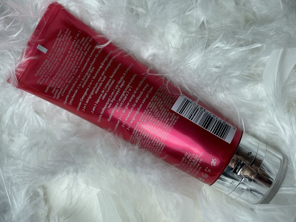 Nowy krem Estee Lauder Nutritious Super Pomegranate 125 ml