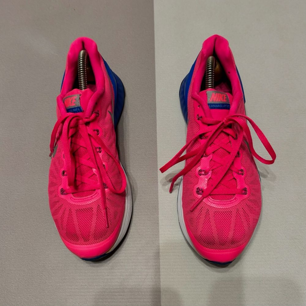 Кросівки Nike Lunarglide Pegasus Zoom Air 38.5 розмір