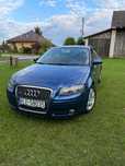 Audi A3 Sportback Audi A3 Quattro 2.0 TFSI