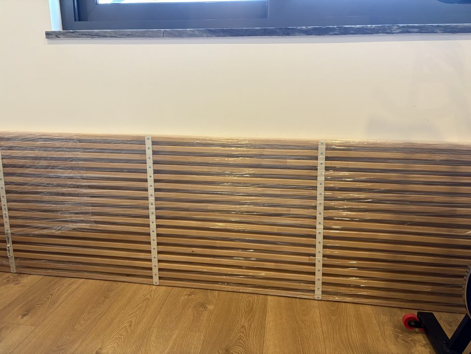 Cabeceira de cama Ikea