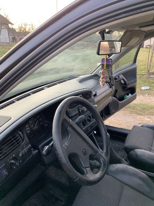 Фольцваген венто