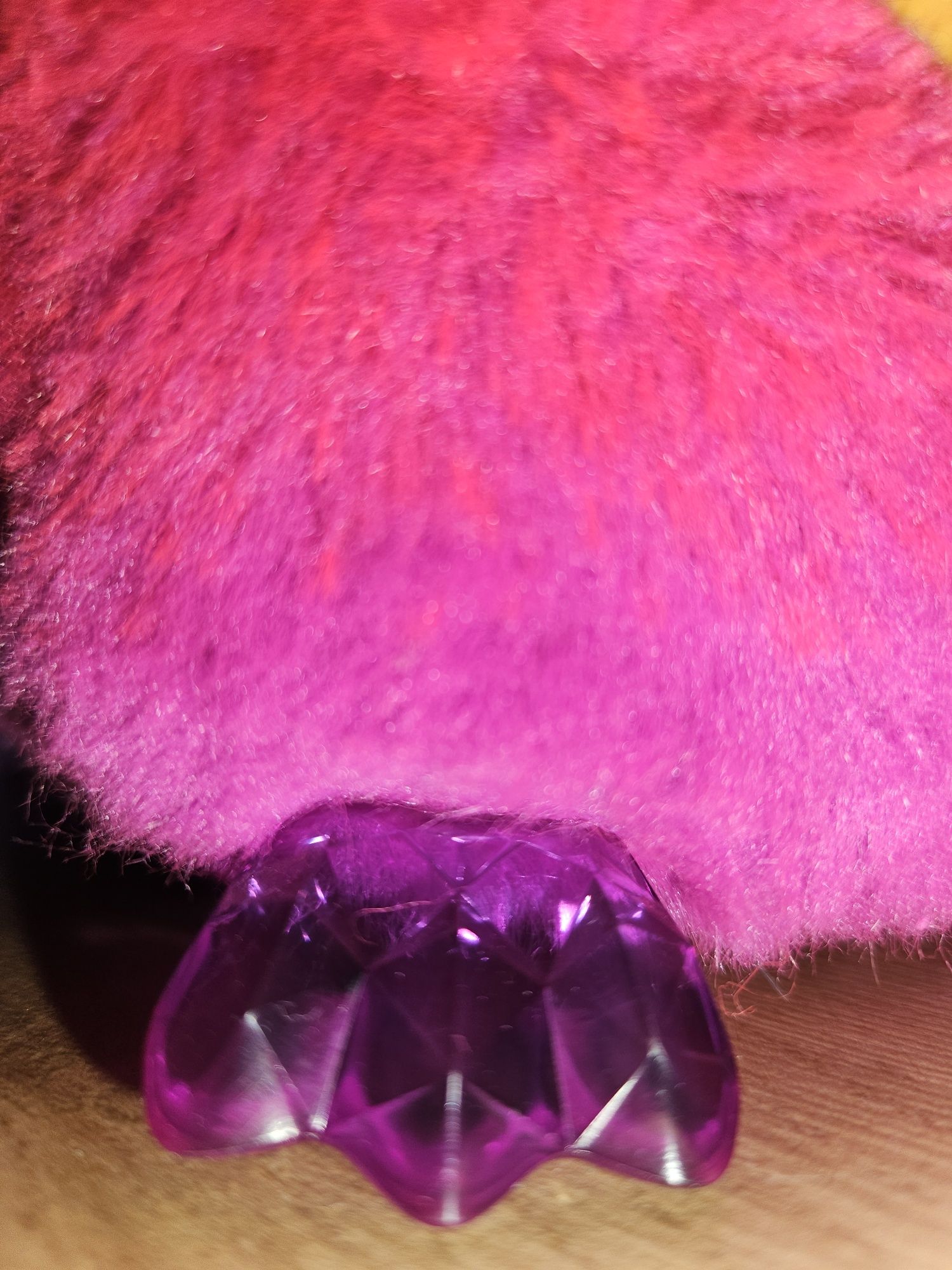 Furby Crystal jak NOWY!!!