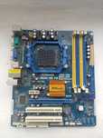 Материнська плата Asus N68C-GS FX DDR3 DDR2 AMD