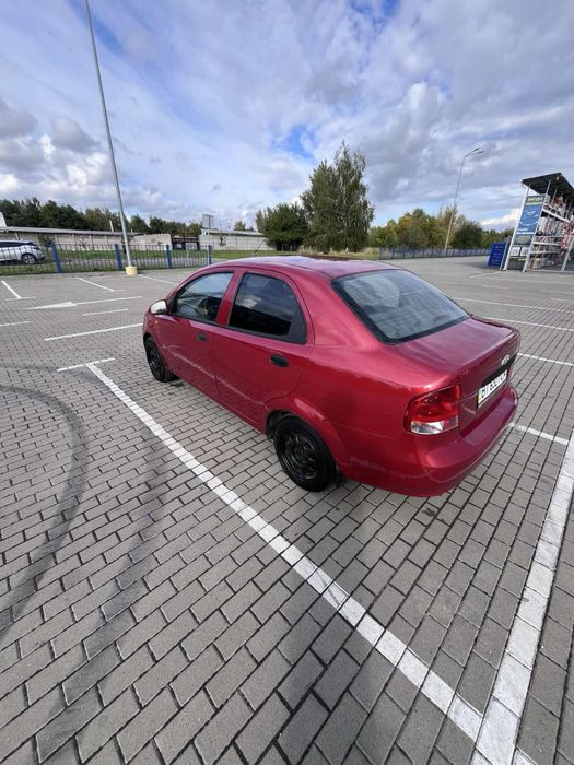 Авео (норм.стан,можливий обмін)