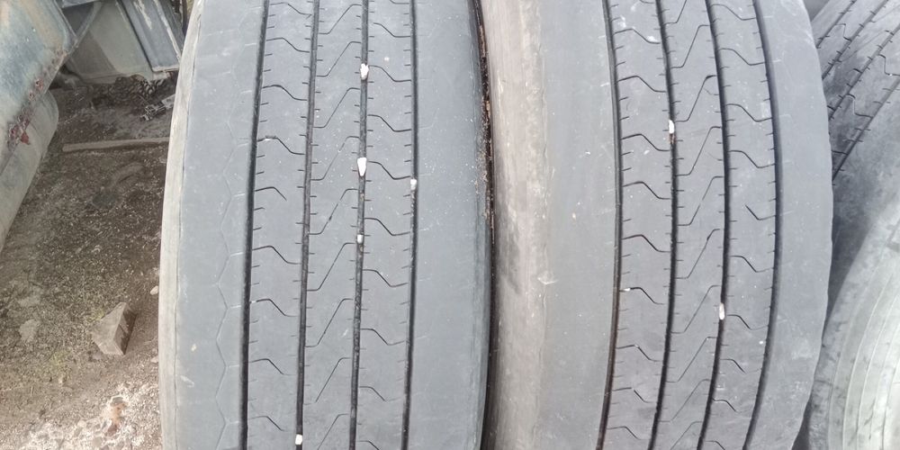 Колеса 315/70 R22.5