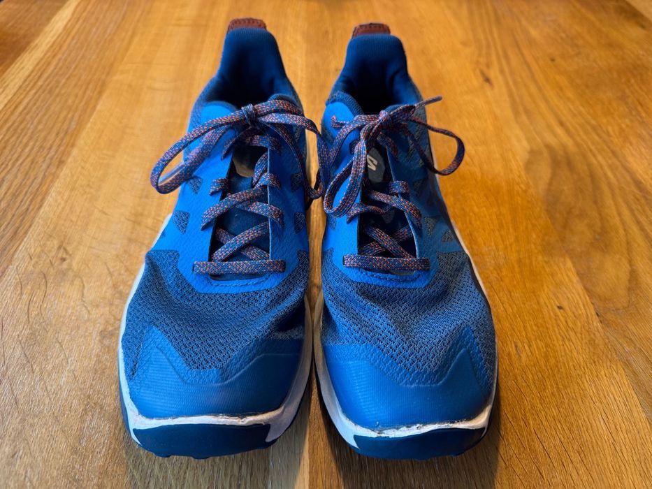 Sprzedam buty trekkingowe Salomon r. 39