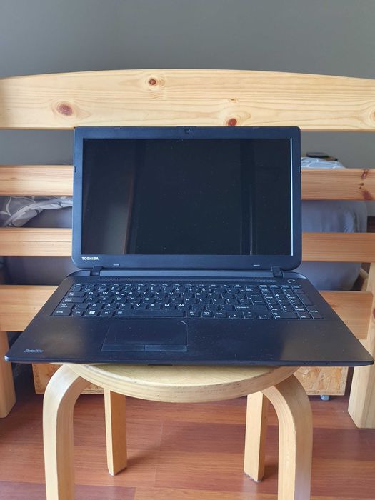 Toshiba Satellite C50