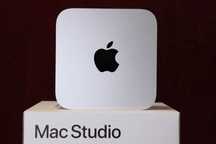 Mac Studio M1 Ultra 20c CPU 48c GPU 64gb RAM 4tb SSD - super stan
