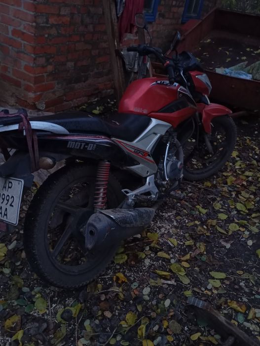 Продам Lifan 150