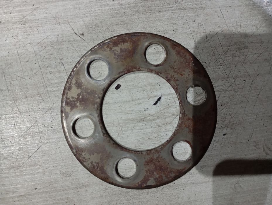 Венец маховика Mr20 Nissan