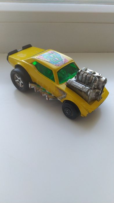 Matchbox k43-44, speed kings 1973