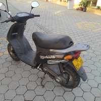 Scooter Gilera usada 50cc