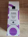 AVON - Maseczka z glinką przeciw niedoskonałościom Clearskin – 75 ml