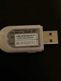 Karta sieciowa na USB