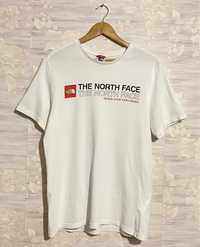 Футболка The North Face M