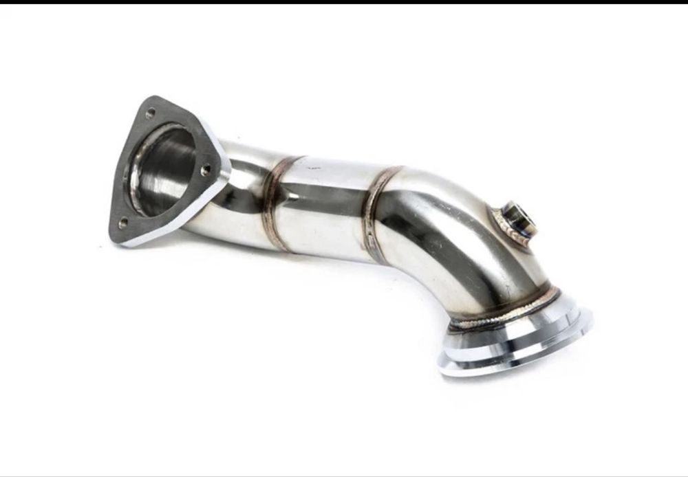 Downpipe opel astra h OPC 2.0 240cv