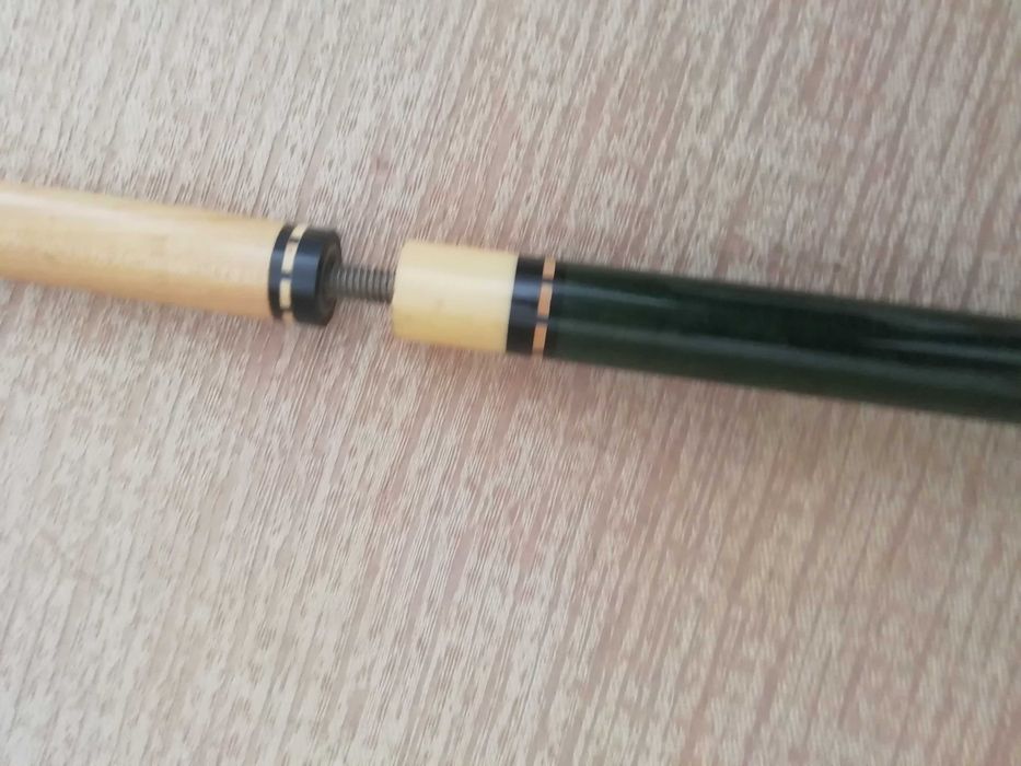 Taco de  bilhar / snooker -Desmontável Excelente Qualidade e Estado*