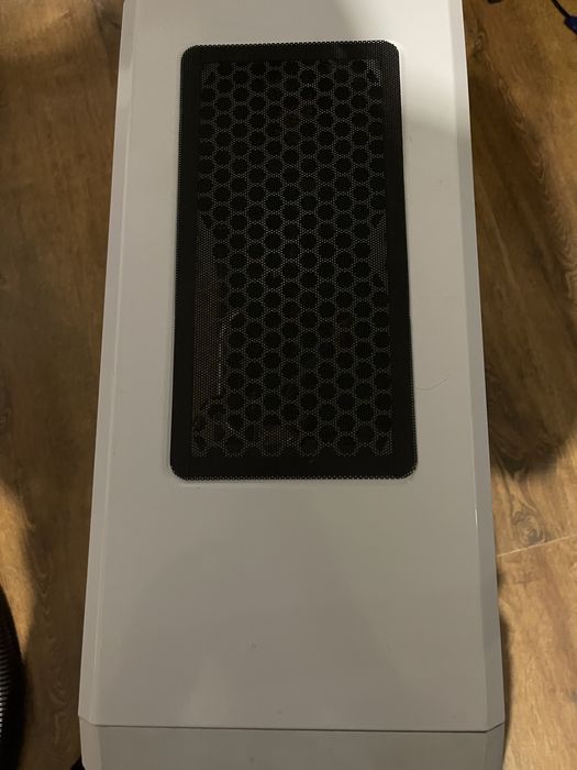 Komputer stacjonarny intel 5-4460 karta graficzna amd radeon r9 380