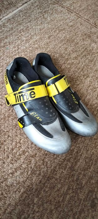 Велотуфли. 44-45размер