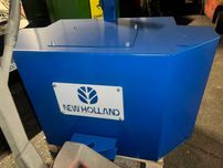 Balast Obciążnik na TUZ kat. II od 200 do 1500 kg nowe LOGO W CENIE
