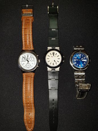 Varios relógios à venda! TOP!