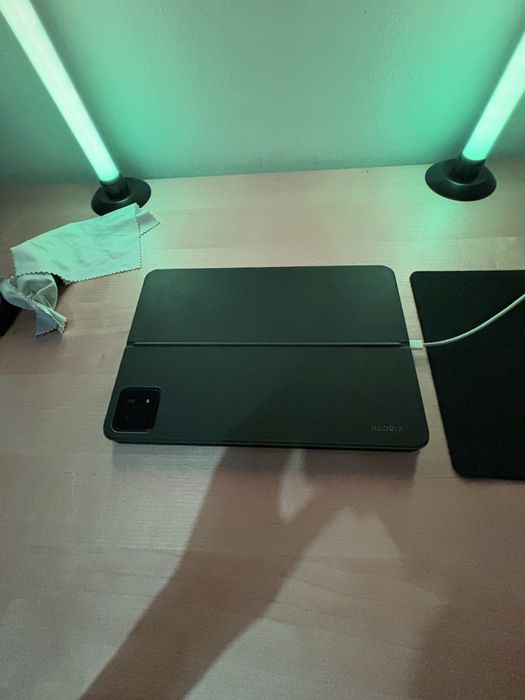 ECRÃ ESTALADO!! Xiaomi pad 6s pro 12.4 256Gb
