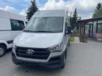 Volkswagen H350  Hyundai