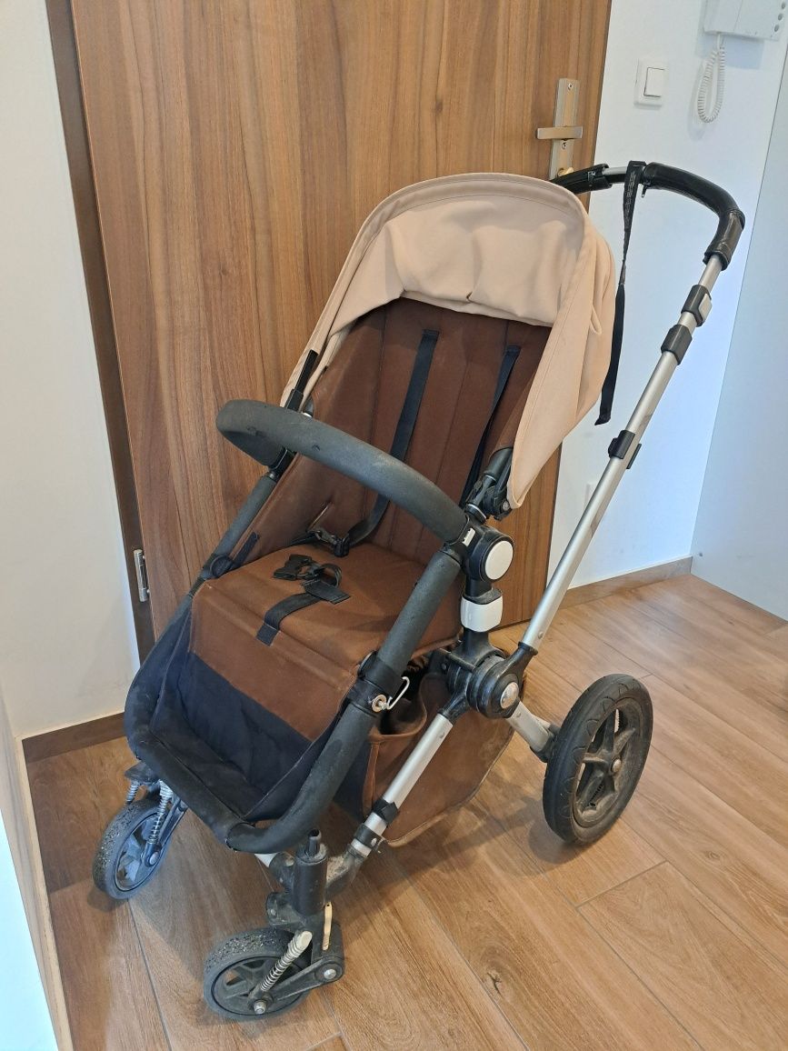 Wózek dziecięcy Bugaboo Cameleon 2