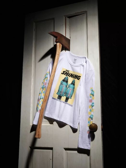 лонг vans & the shining sk8 y2k