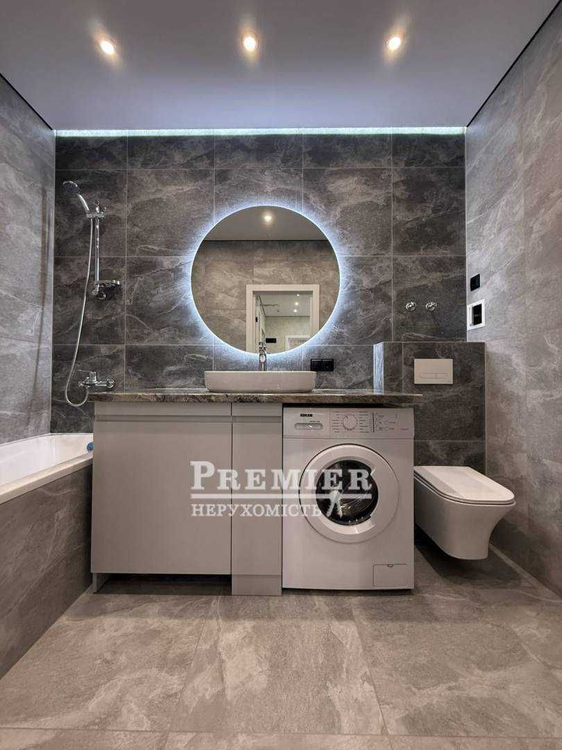 2 комнатная квартира 60 м2 с Ремонтом ЖК 53 Жемчужина