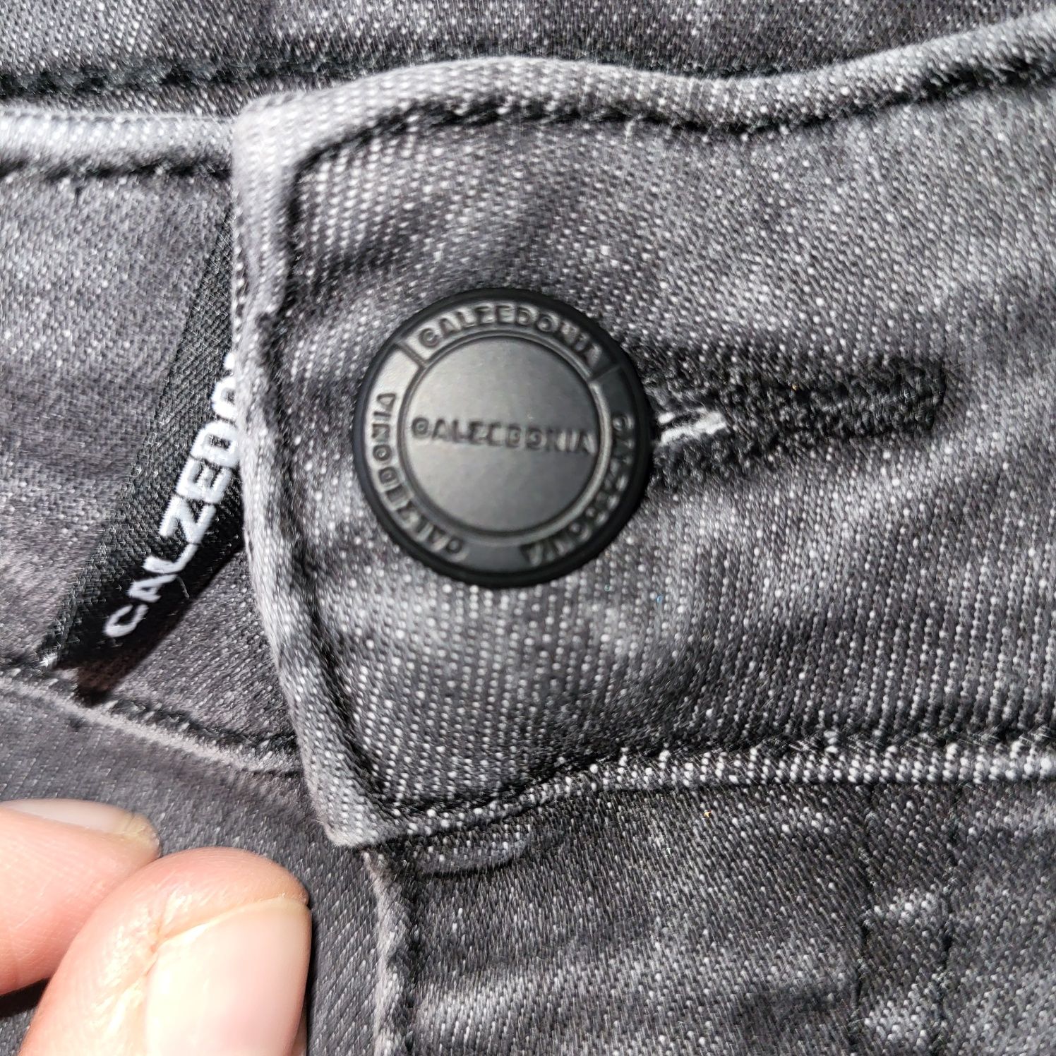 Spodnie Calzedonia