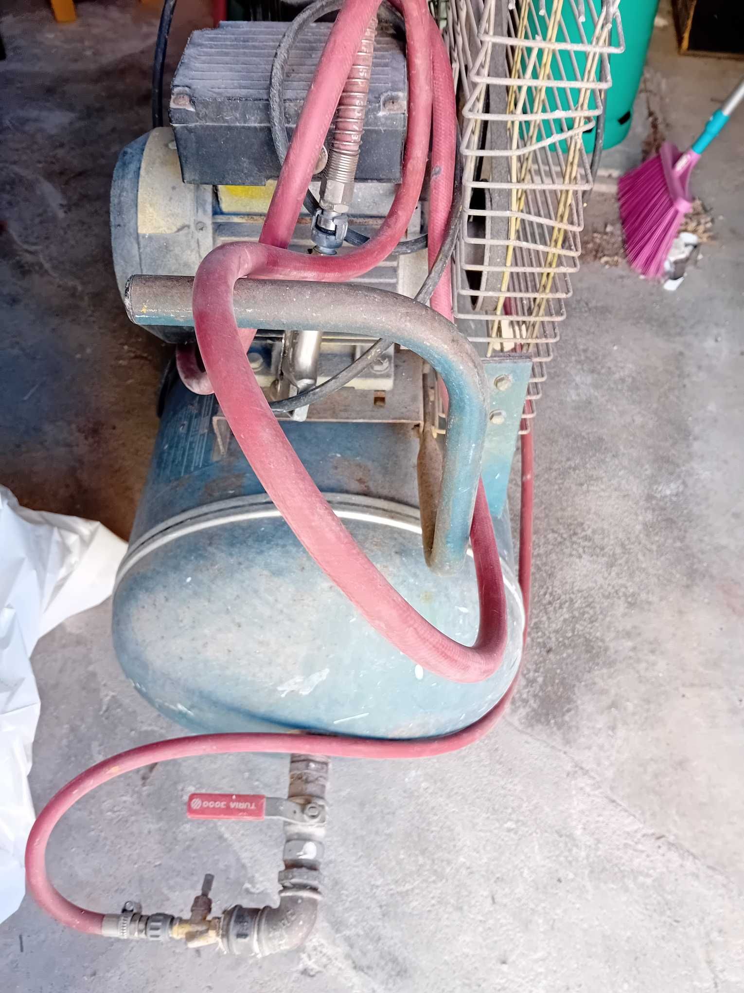 Compressor 100MR