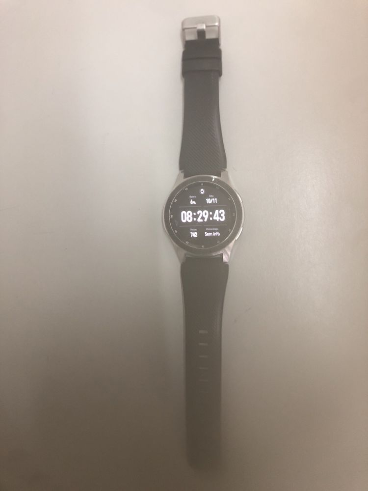 Watch samsung 46mm