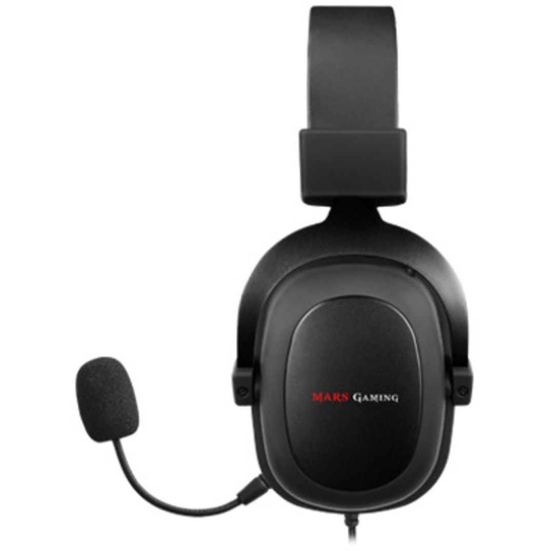 Headset Mars Gaming MH5