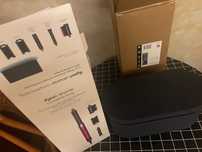 Dyson Airwrap complete Karta faktury i gwarancji HS05 w kolorze różowy