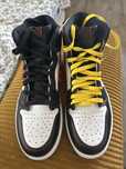 Nike AIR JORDAN 1 RETRO High OG Defiant r 44