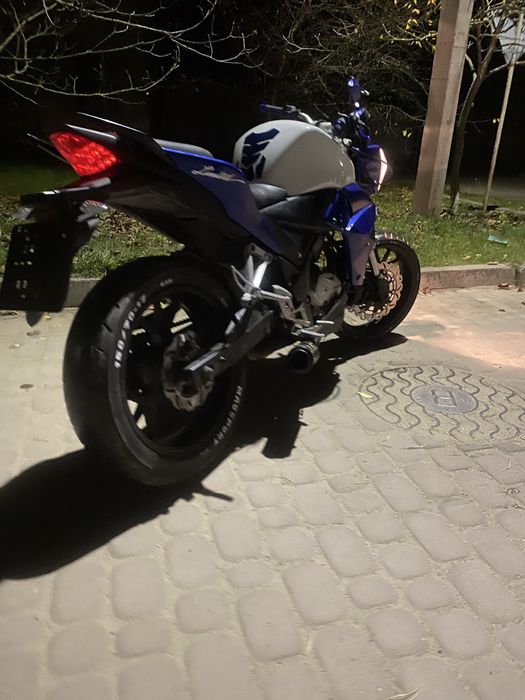 Продам Geon Issen 200сс