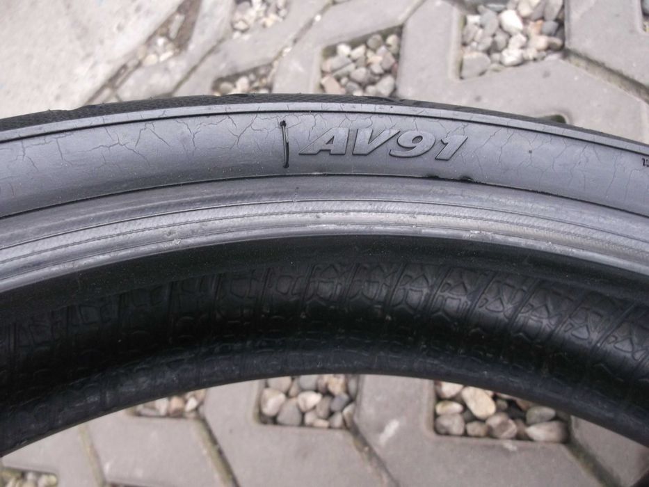 opona 130/60B19 Avon Cobra Chrome AV91 dot4418 4,3mm Harley-Davidson