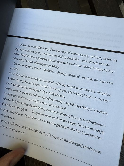 Podręcznik wojownika światła - Paulo Coelho