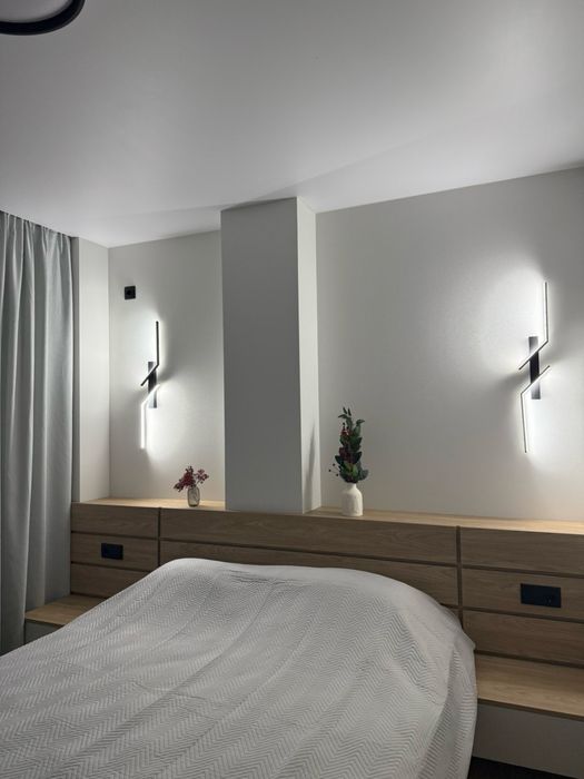 Продаж сучасної гарненької квартири в центральному р-ні міста