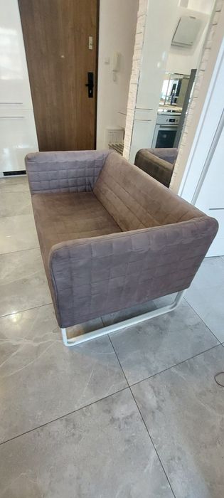 Sofa wypoczynkowa