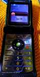 Motorola RAZR V3i