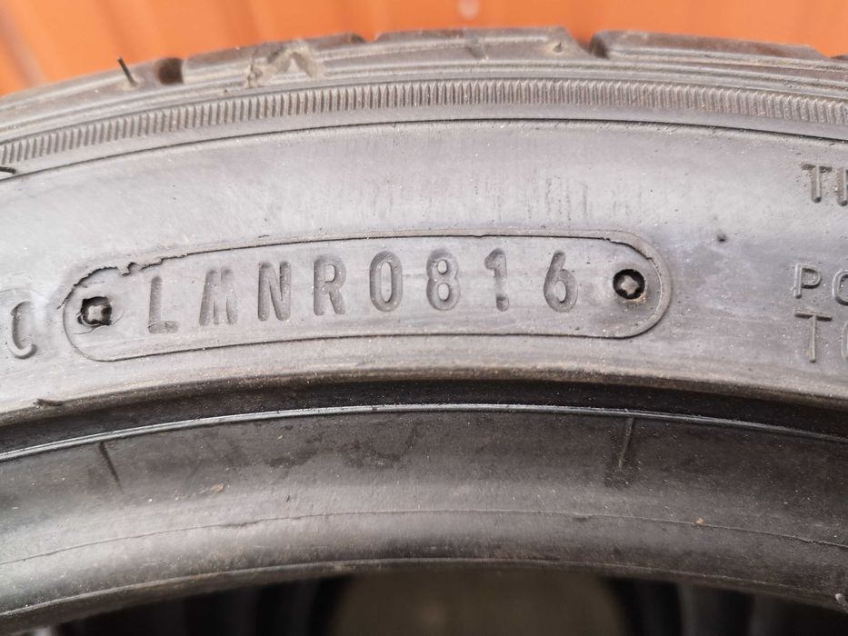 215/40 R17 87W - Falken Ziex Ze 914 (1 sztuka)