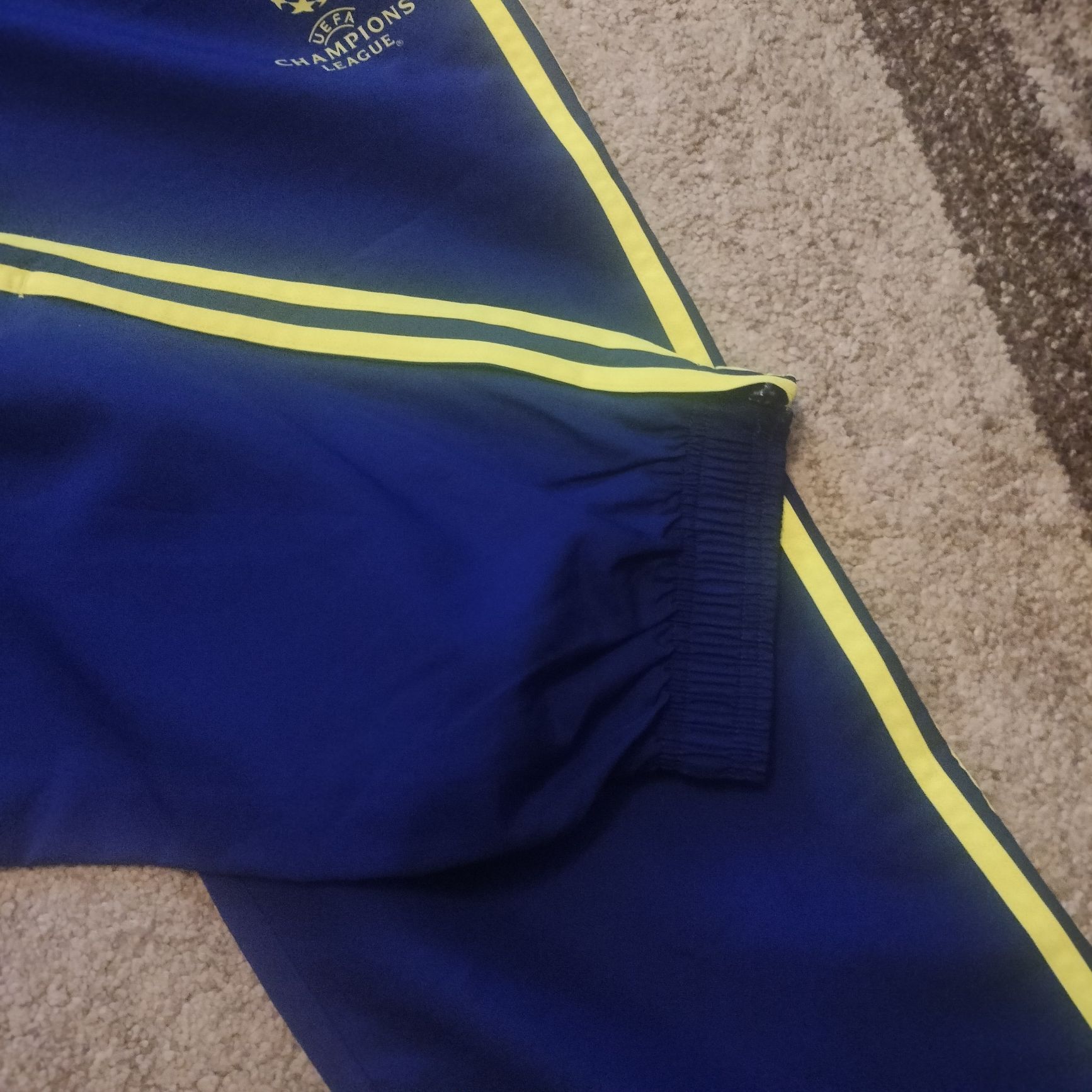 Spodnie sportowe Adidas rozmiar L