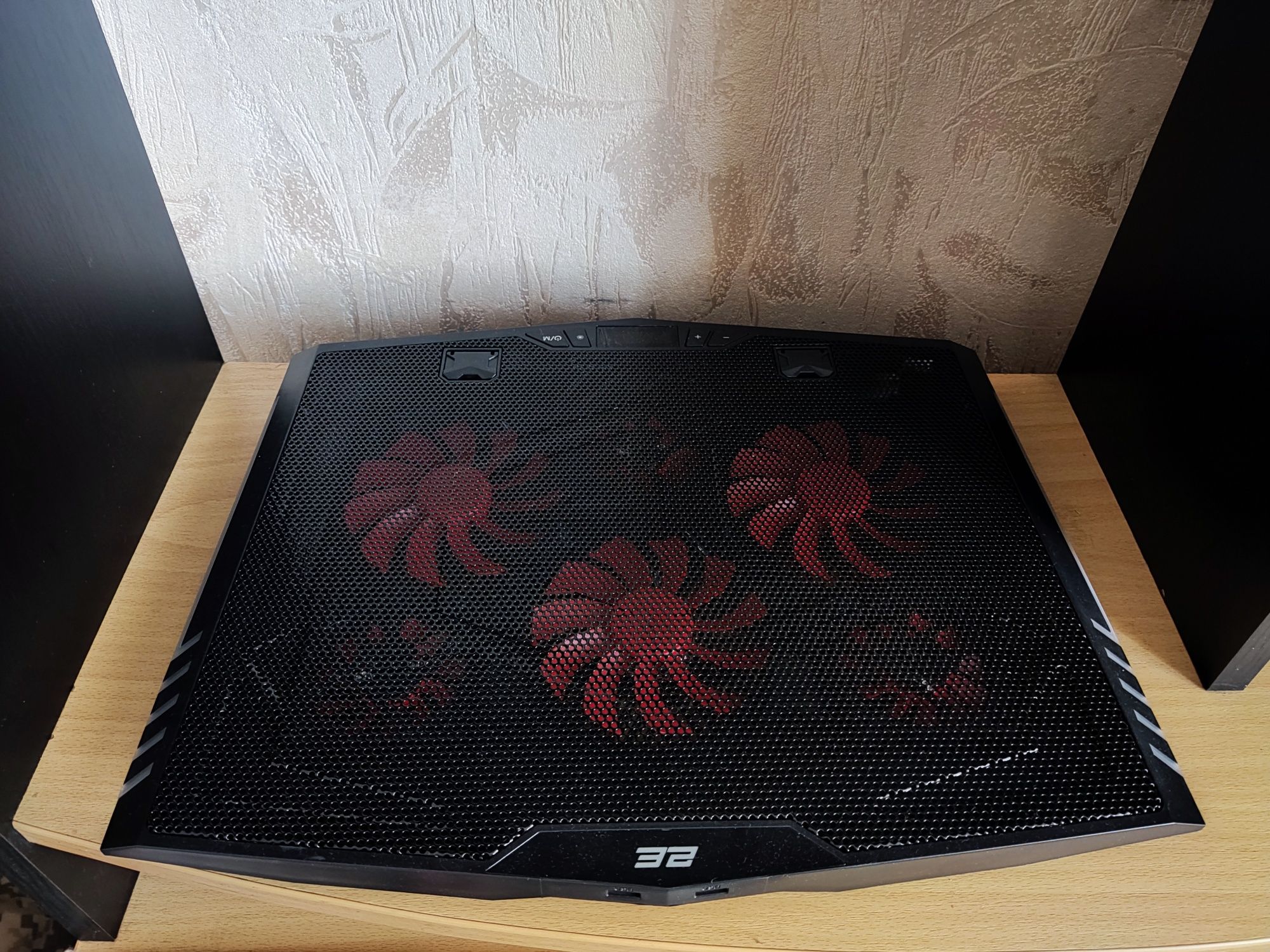 Подставка для ноутбука 2E Gaming CPG-005
