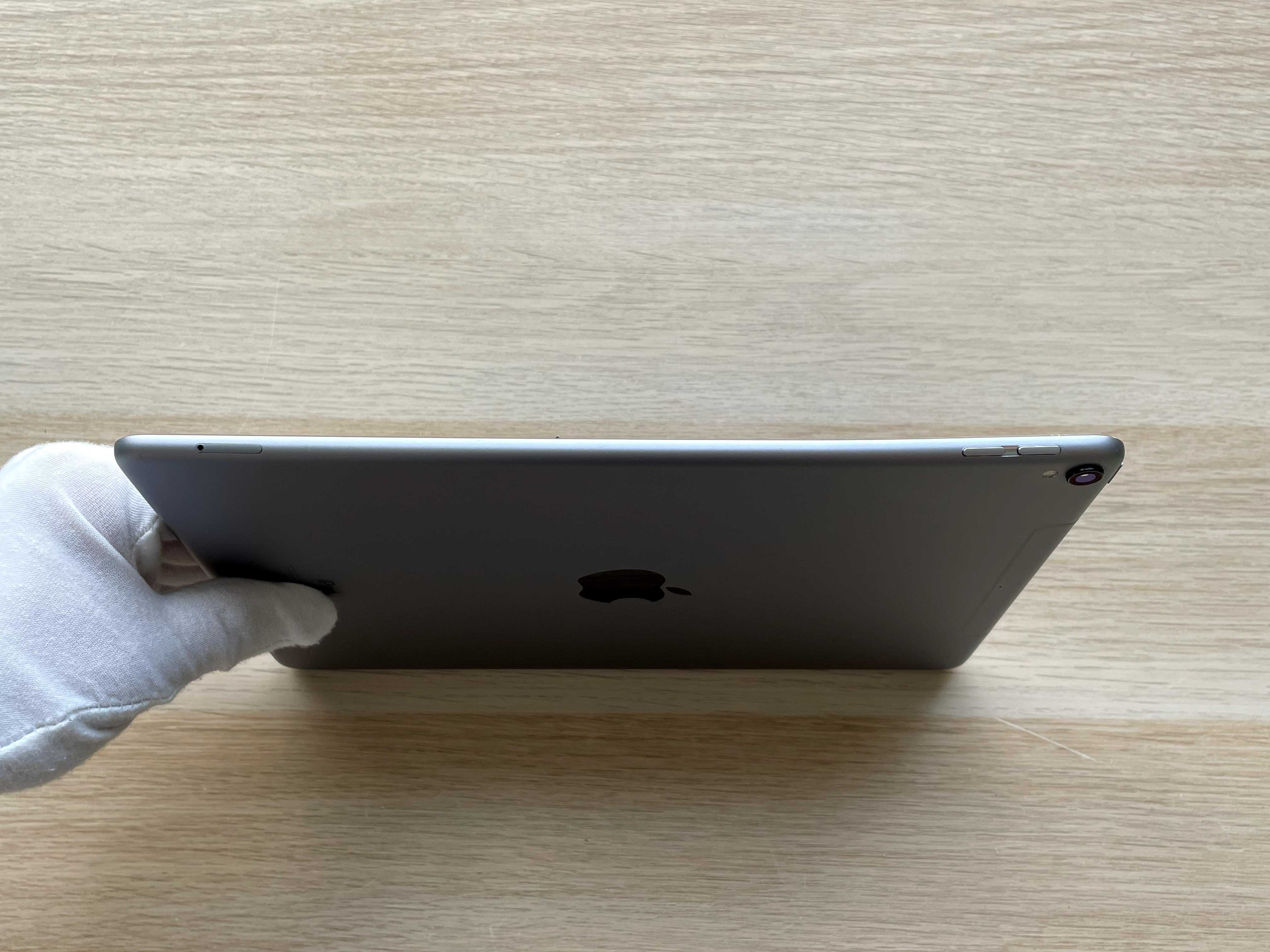 iPad Pro 10.5 64GB LTE – Nie Włącza Się