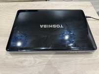 Toshiba Satellite A 500-1 GL