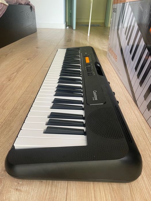 Teclado Digital Casio Casiotone CT-S100